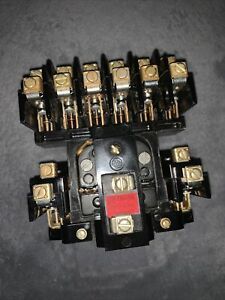 Allen Bradley 700-BR800A1 Control Relay