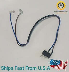 Stop Switch With Wires Fits Stihl TS410 TS420 replaces OEM 4238 430 0500