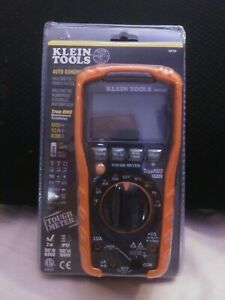 Klein Tools MM700 1000V Digital Multimeter. Brand new/unopened. Was a gift