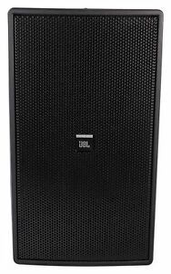 JBL Control 29AV 8&#034; Indoor/Outdoor Commercial 70v Speaker 4 Restaurant/Bar/Cafe