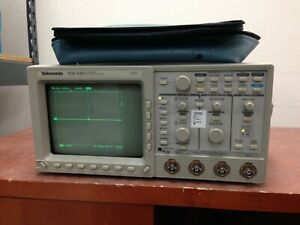 Tektronix TDS 420 - 4 Channel Oscilloscope 150MHz | C715DS