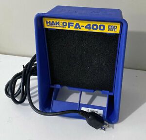 Hakko FA-400 Safe Smoke Absorber (FA400-04)