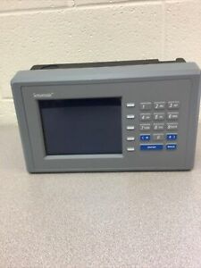 Sensormatic CBC-4020  Alarm Management Unit 2025-0410-01 — Untested