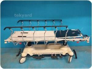 STRYKER 1001 PACU STRETCHER / GURNEY ! (280033)