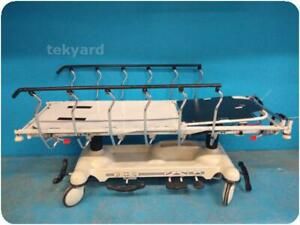 STRYKER 1001 PACU STRETCHER / GURNEY ! (280033)