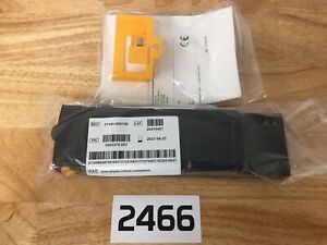 PC LIFEPAK 1000 Battery 11141-000156 NEW (M2466)