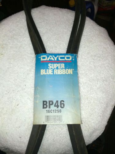 Dayco Super Blue Ribbon V-Belt BP46