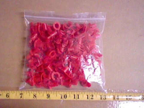 Bushings #0 mm  for 14-2, 14-3,12-2, 5/16&#034; (qty.185) for sale
