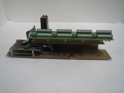 Sentrol 532-093-504 i/o relay board module oac5q control b201290 for sale