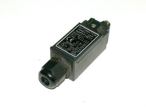 Automation direct limit switch model  aap2t13z11 (2 available) for sale