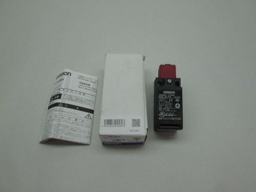 New omron d4nh-1das 240v-ac 3a amp door switch d384681 for sale