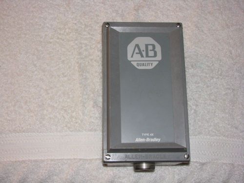 Allen bradley 836-c63s pressure control 0-150 psi for sale