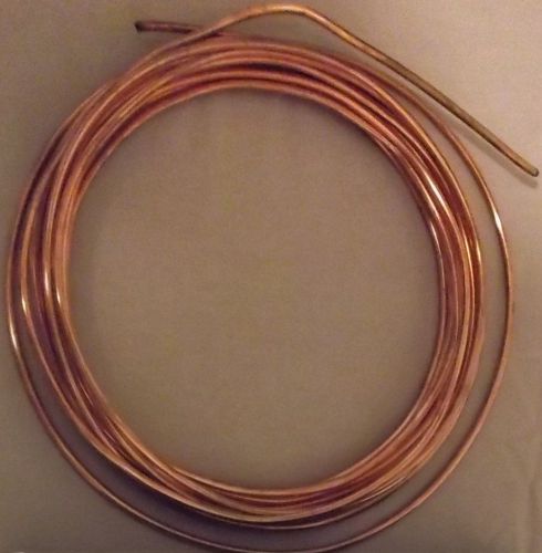 southwire homewire 25-ft 6-Gauge Solid Soft Drawn Copper Bare Wire