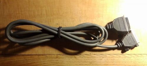 Belkin Pro Series Parallel Printer Cable, F2A032-10, 10 feet, used