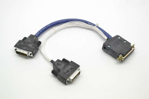 NEW AUTOTECH CBL-10T22-011 RESOLVER ADAPTER CABLE B369914