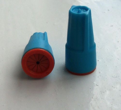 Waterproof wire nuts (20ct) for sale