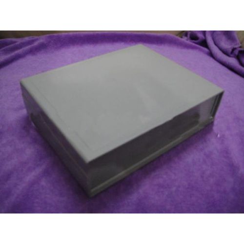 150x120x40mm Plastic Enclosure Connection Box Project Case Instrument Shell