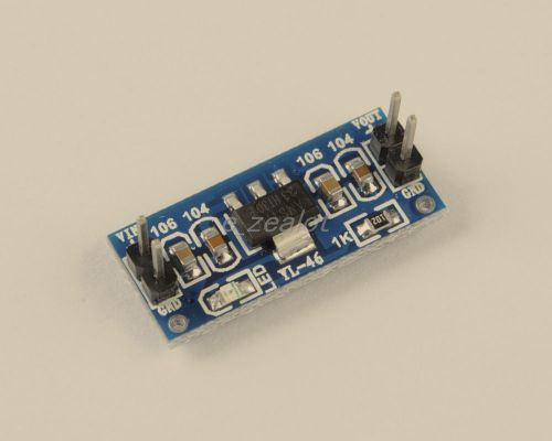 1pcs NEW AMS1117-3.3 DC/DC Step-Down Voltage Regulator Adapter Convertor