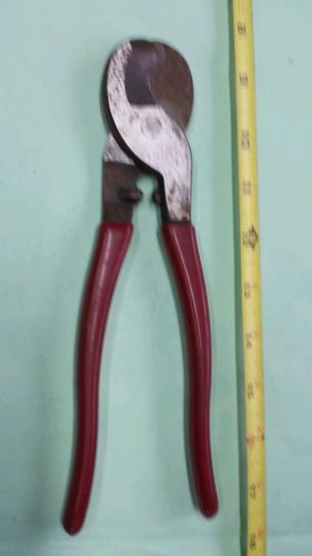Klein tools pliers 63050