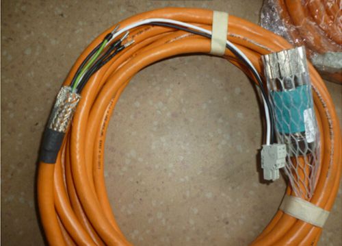 Siemens cable 6FX5002-5DF10-1AF0 5M