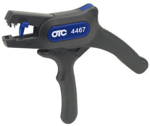 OTC 4467 Automatic Wire Stripper, Free Shipping, New