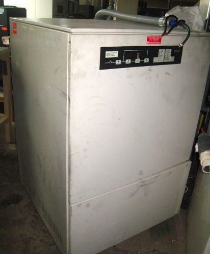 Controlled power co. ups system model 5mzx-17k-10-a, 14.5kw, 240/120vac output for sale