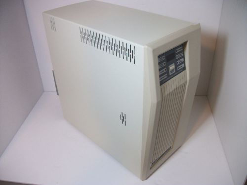 Controlled power ups uninterruptible power supply system 120v 1-phase [lt-1400] for sale