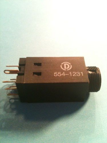 Dialight - #554-1231-111 - switch for sale