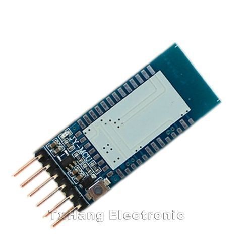 HC-05 06  Wireless Bluetooth Module Slave RS232 Serial RF Transeiver for Arduino