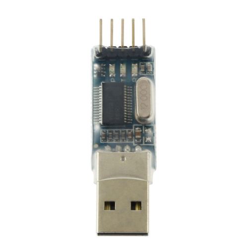 USB To RS232 TTL Auto imported Converter Module Converter Adapter For Arduino FO