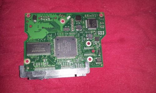 Seagate 7200 500GB 9VMTELRY 9SL142-303 Firmware:CC46 Date:11214 PCB ONLY