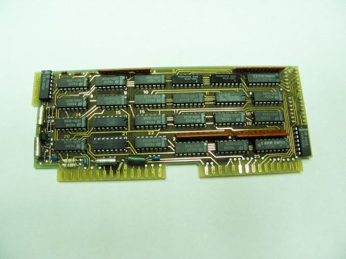 Agilent/HP 05340-60032 Interface &#034;B&#034; Assembly