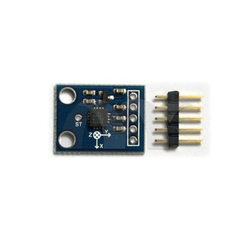 Adxl335 module 3-axis analog output accelerometer angular transducer for arduino for sale