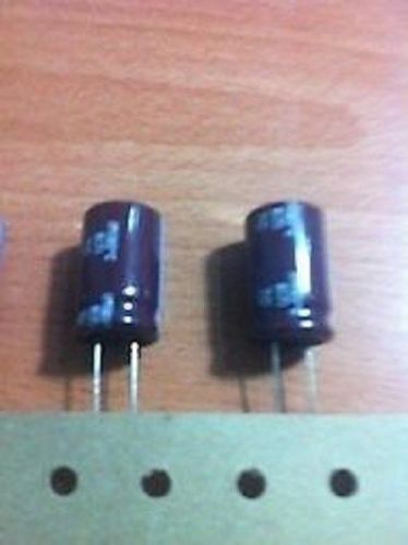 1000uF 25V KY ELECTROLYTIC CAPACITOR Radial NIPPON 10PCS/LOT