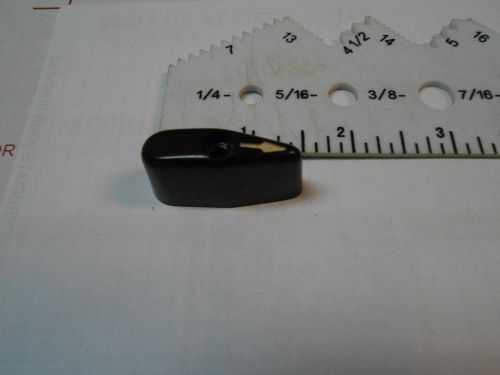 74000-2  ROTARY SWITCH KNOB NEW OLD STOCK