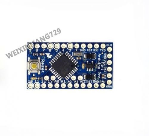 Arduino pro mini nano pro mini atmega328 compatible nano 5v 16m for sale