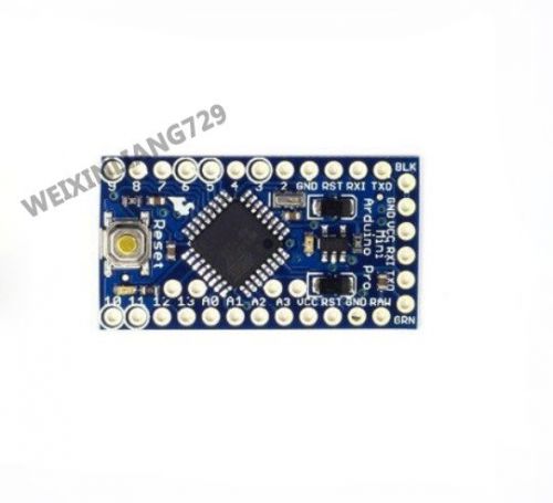 ARDUINO PRO MINI Nano Pro Mini atmega328 Compatible Nano 5V 16M