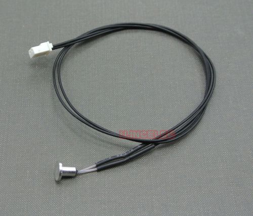 NTC 50K 1% temperature sensor wired  264-2Y connector