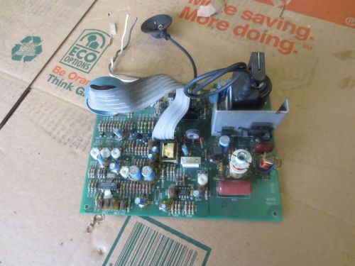 Cnc z-axis 320118005 crt display unit board 020118 for sale