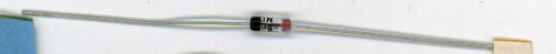 1N34A Germanium Diode DO-7 LOT of 2 pieces