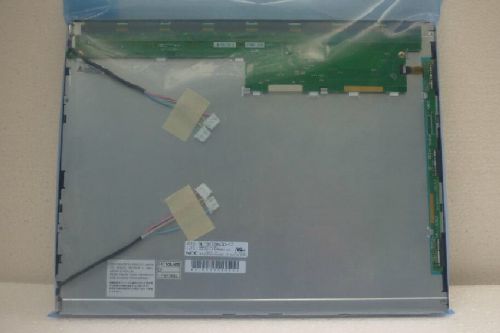NL10276BC30-15 for NEC 15&#034; LCD panel 1024*768 Used&amp;original 90 days warranty