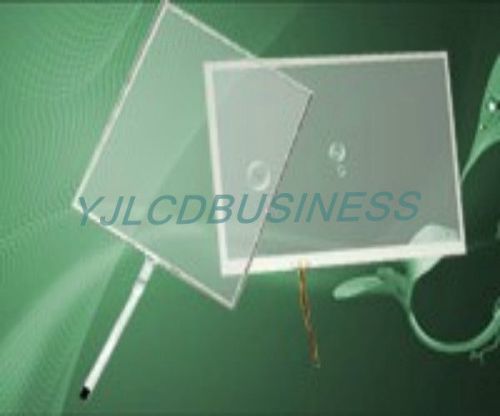 NEW Touch Screen Glass For EE-1215-AGH-CH-AN-W4R-1.8 90 days warranty