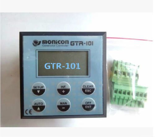 New Monicon Generator Controller GTR-101 GTR101 hot sell