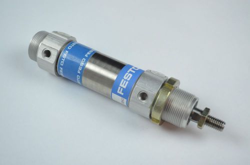 Festo dsw-32-17-b pneumatic cylinder hd41 air 145psi max (unused) for sale