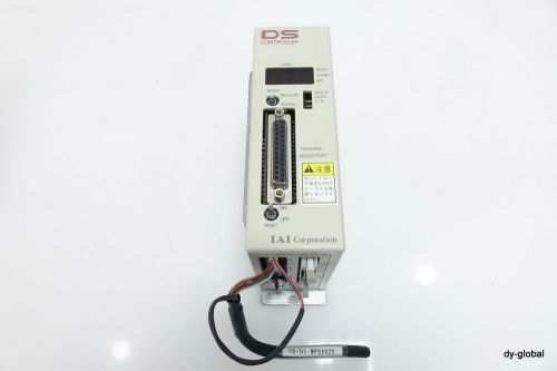 IAI DS Controller DS-S-C1 600124169 SA5M-200 CB-DS-MPBA020  DRV-I-57