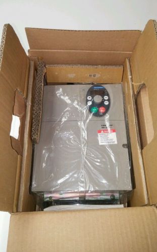 NEW Schneider (Telemecanique) ATV31 inverter ATV31HU55N4A 380/500V 5.5 KW