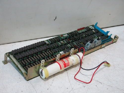 FANUC A20B-0004-0500 CONTROL PC BOARD