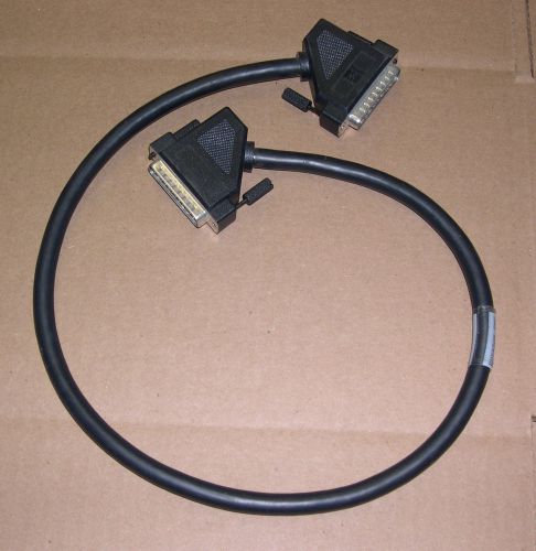 Emerson servo, axima command cable, ax4-cen-002 for sale