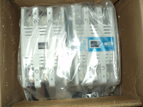 Eaton cn55kn3 anema contactor, 120vac, 90a, rev, 3p, sz3 for sale