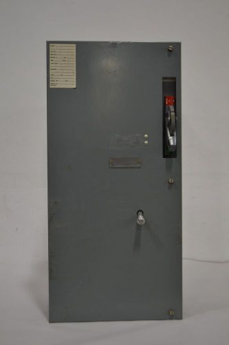 Allen bradley 509-eod mcc bucket size 4 120v-ac 100hp 135a motor starter d302342 for sale